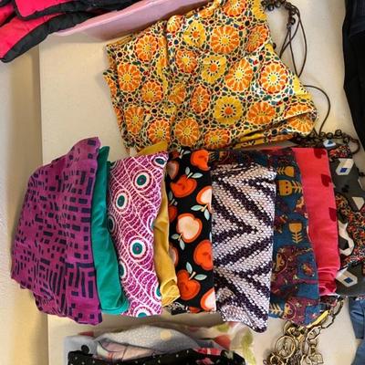 LuLuRoe juniors $6 each. Womenâ€™s $7 each