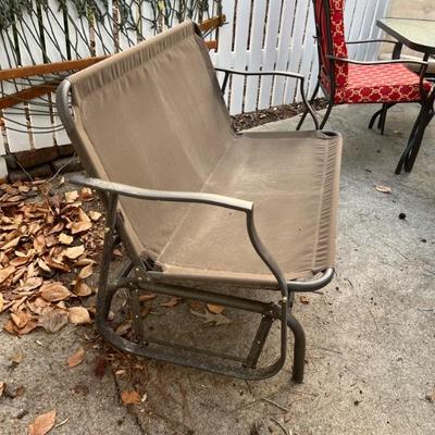 Glider $45