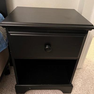 Carolina Furniture Co
Nightstand $95
