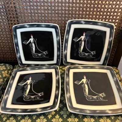 4pc Wildcats $24 