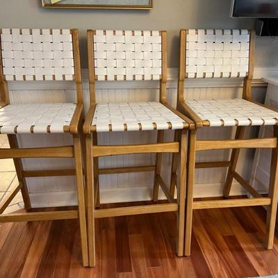 Opalhouse barstools $130 each