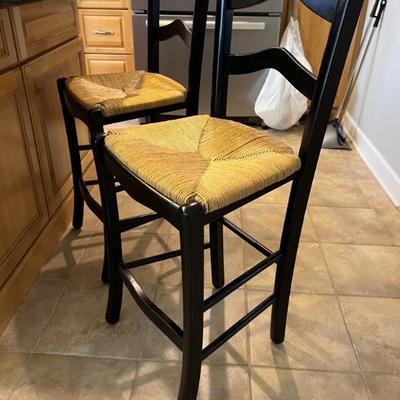 Ballard Designs bar stools $95 each