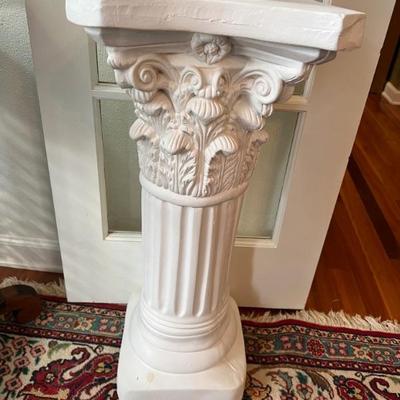 Pillar $50