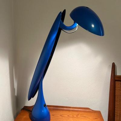 Luxo Hern designer lamp $125