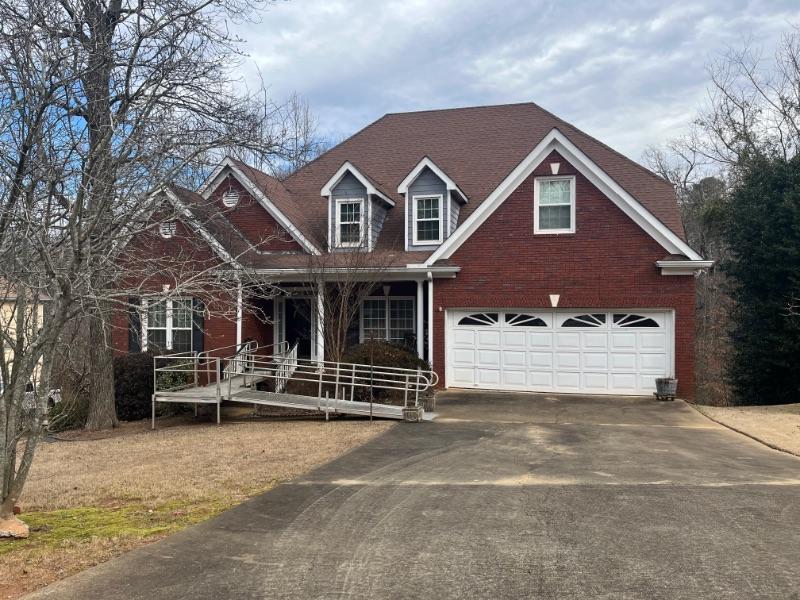 BUFORD ESTATE SALE Decades of collected treasures inside! MCM