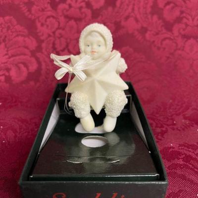 "SWINGING ON A STAR"