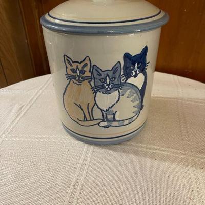 Louisville Stoneware