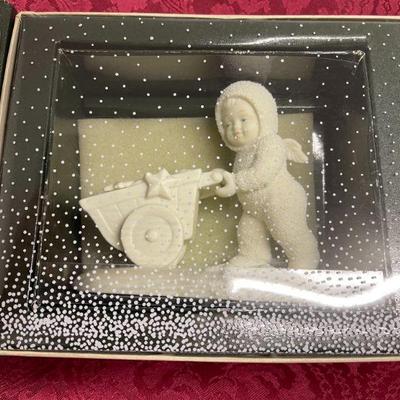 "THERE'S ANOTHER ONE"