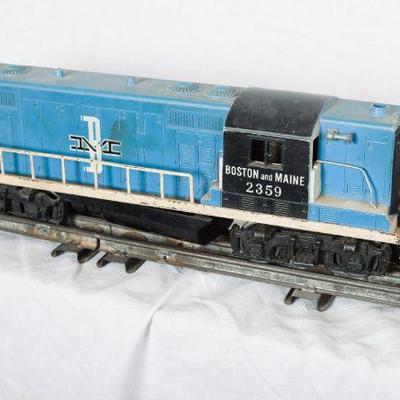 Lionel 2346 Locomotive.  