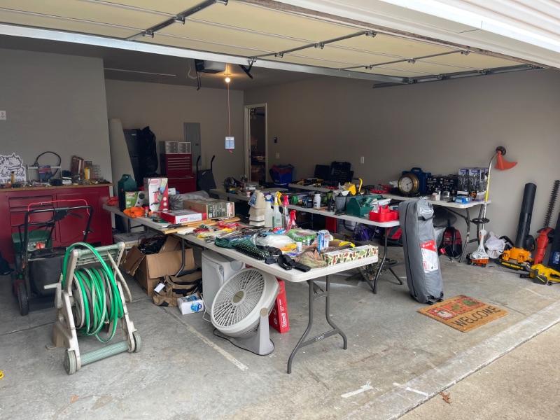 Amazing Estate Sale! Bella Vista, AR!