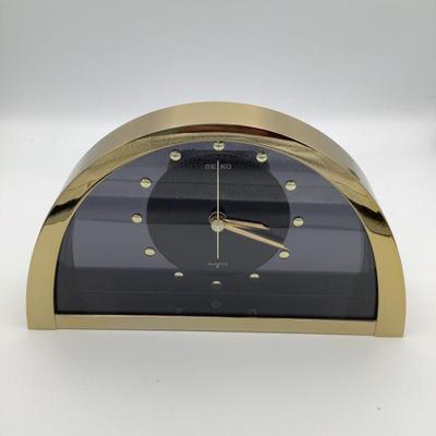 Seiko Clock 