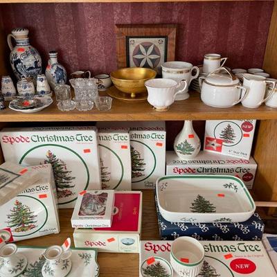 Spode
