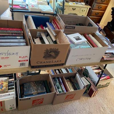 Book galore 