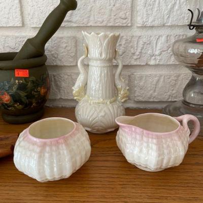 Belleek 