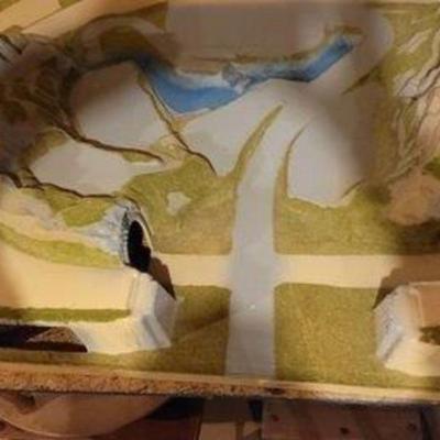 HO Scale Model Trains