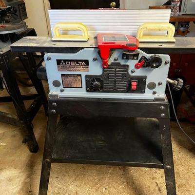 Bench Jointer-Delta-SOLD