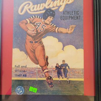 Memorabilia