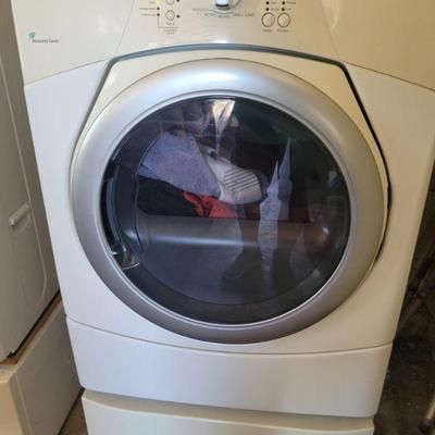 Matching dryer