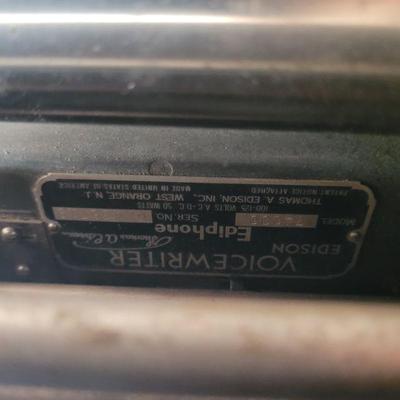 Label inside 