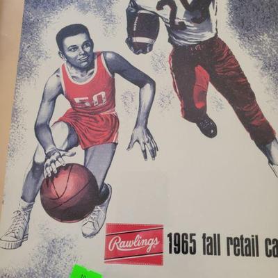 Memorabilia