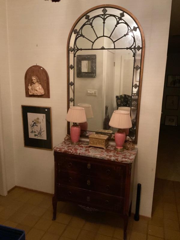 20 off Fabulous MidCentury Menlo Park Home Loaded with Treasures