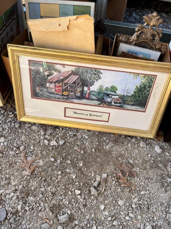 ONE DAY GALLATIN POP UP SALE