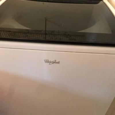 washer $200