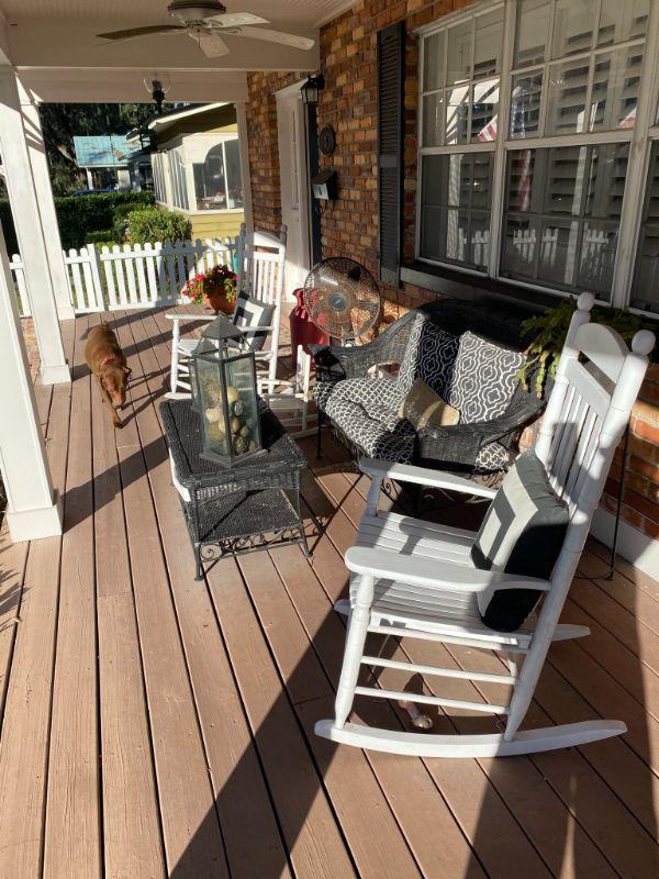 Let it Go Lifestyle in Orlando