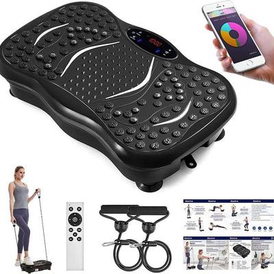 Rock Solid Whole Body Vibration Fitness Machine Model #RS2200 - New in Box