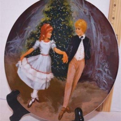 Bid on placerauctions.com
View a detailed description of this item on placerauctions.com
Lot #	Title
Lot 1	Angelic Procession Christmas...