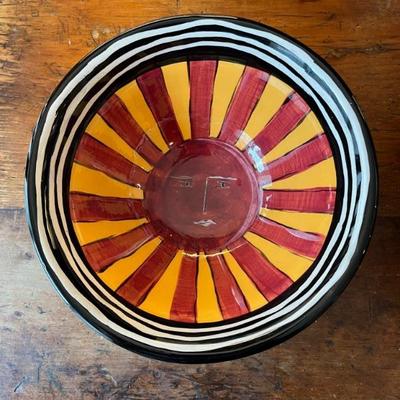 dishes and serving pieces by Droll Designs