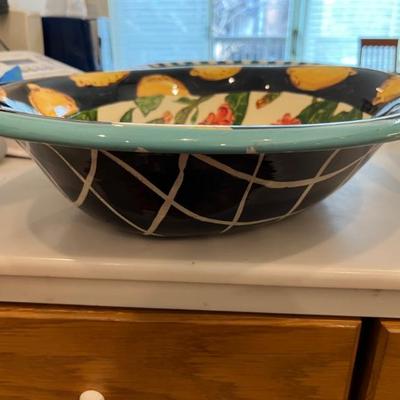 dishes and serving pieces by Droll Designs