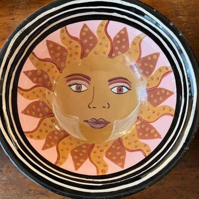 dishes and serving pieces by Droll Designs