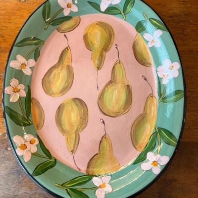 dishes and serving pieces by Droll Designs