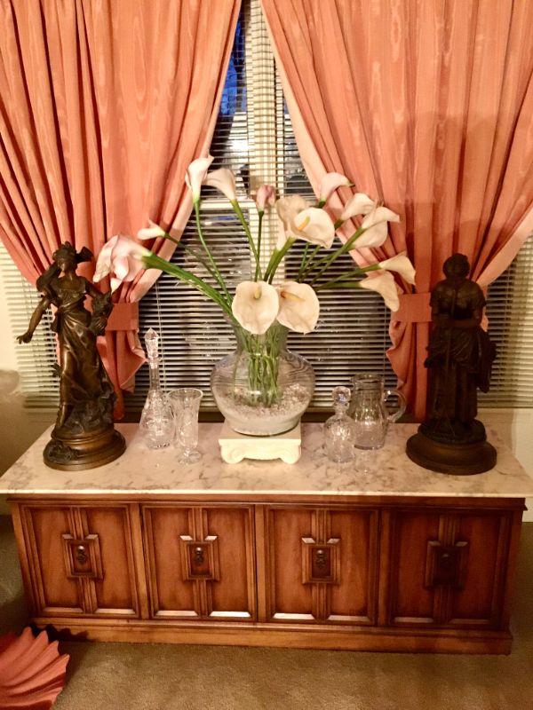 Estate Sale at Greenbriar Woodlands