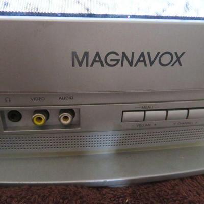 Magnavox TV