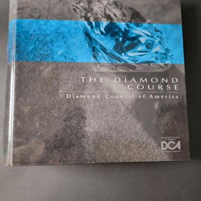 the diamond course 