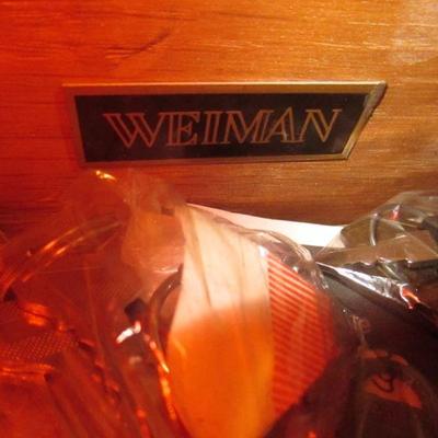 Weiman MCM Separates 