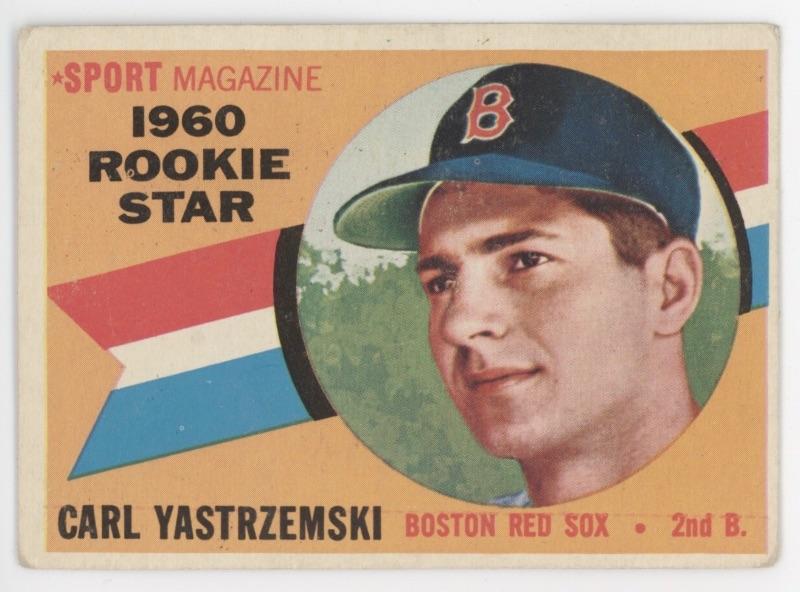 2/13 Weekly Sports Card Auction