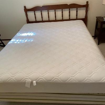 MANY GOOD MATTRESSES FOR SALE