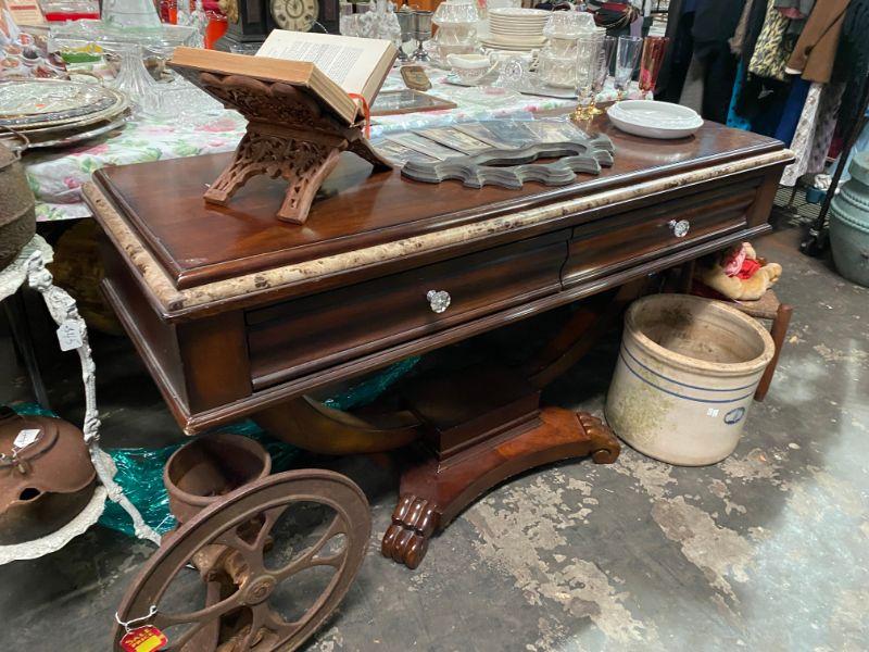 AAA Estate Consignment Store Warehouse Metairie 02/03 & 04 1PM 4PM