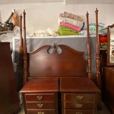 5 piece bedroom set