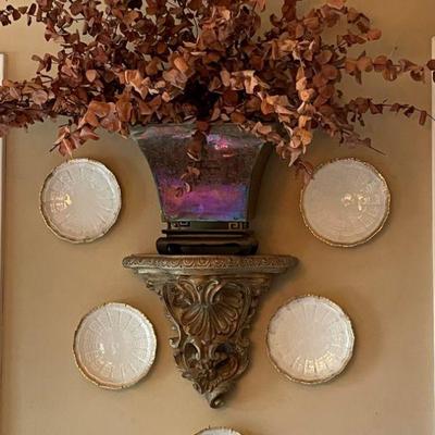 wall decor