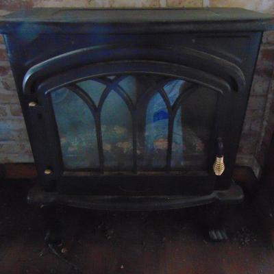 electric heater