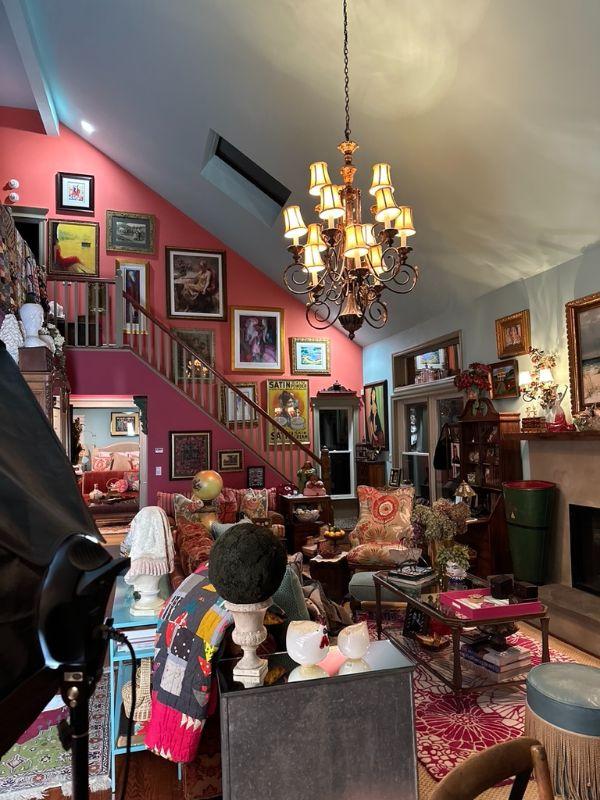 Sat & Sunday In Person Estate Sale East Hampton, New York