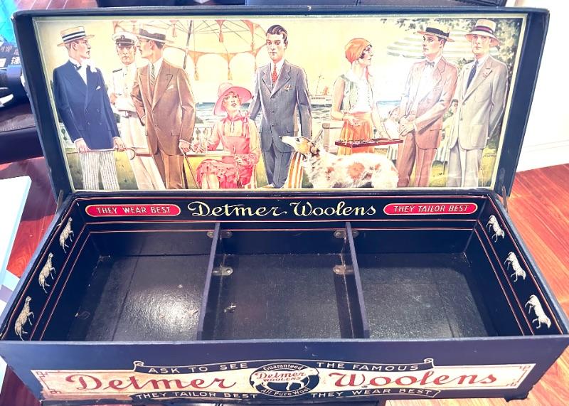 BEEHIVE ESTATES SALES PRESENTS A PACKED ORINDA SALE