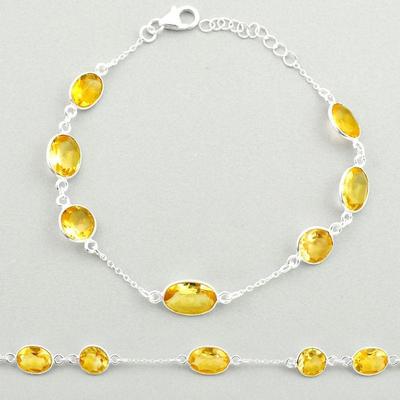 We have tons of gold and sterling silver jewelry options to choose from that are perfect for a Valentine's Day gift (or to treat...