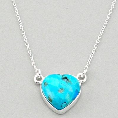 We have tons of gold and sterling silver jewelry options to choose from that are perfect for a Valentine's Day gift (or to treat...