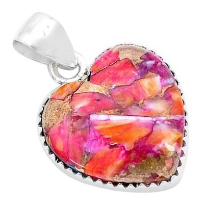 We have tons of gold and sterling silver jewelry options to choose from that are perfect for a Valentine's Day gift (or to treat...