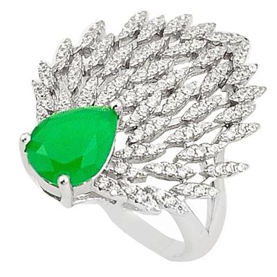 We have tons of gold and sterling silver jewelry options to choose from that are perfect for a Valentine's Day gift (or to treat...